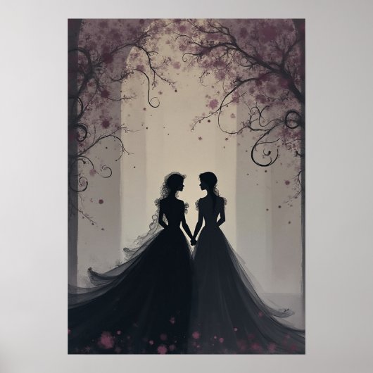 Liebe immer poster (Vorne)