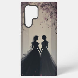 Liebe immer samsung galaxy hülle
