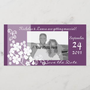 Liebe immer/ Save the Date