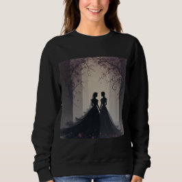 Liebe immer sweatshirt