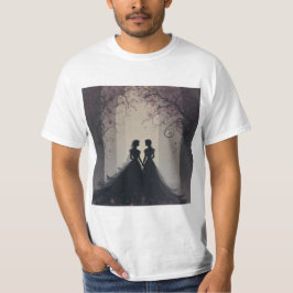 Liebe immer T-Shirt