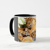Liebe immer, Tigers_ Tasse (Vorderseite Links)