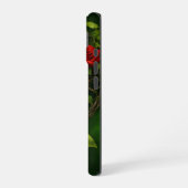 Liebe immer Valentinstag iPhone Fall 16 Hülle (Linke Seite)