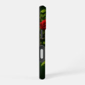 Liebe immer Valentinstag iPhone Fall 16 Hülle (Rechte Seite)