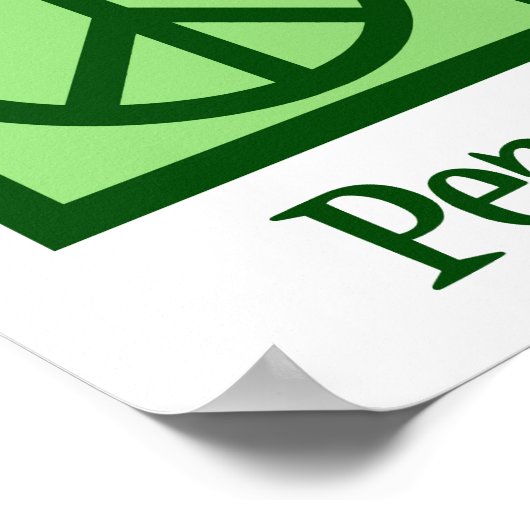 Liebe-Impfstoffe Poster (Ecke)