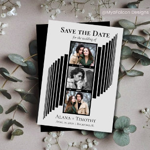 Liebe in Bildern Moderne Fotografie Save-the-Date- Save The Date