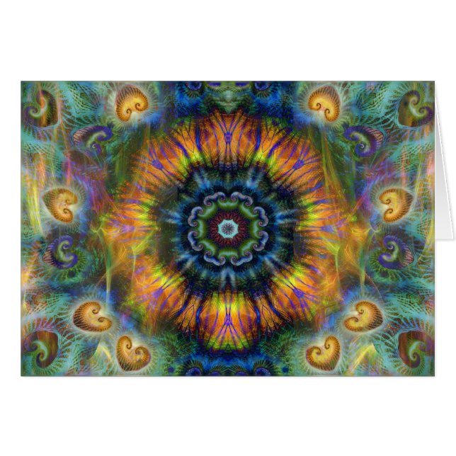 Liebe in der Blüte (Vorderseite (Horizontal))