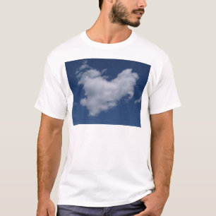 Liebe in der Luft T-Shirt