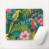 Liebe in der Natur Mousepad (Mit Mouse)