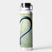 Liebe in der Stadt Trinkflasche (Rückseite)