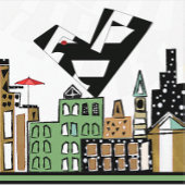 LIEBE IN DER STADT UNTERSETZER