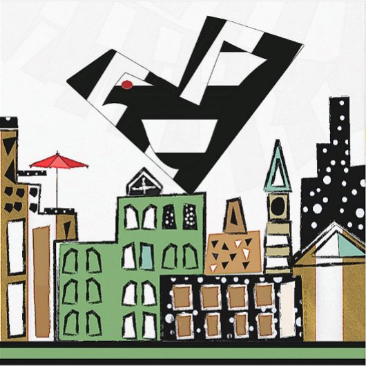 LIEBE IN DER STADT UNTERSETZER