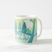 Liebe in der Tasse (VorderseiteRechts)