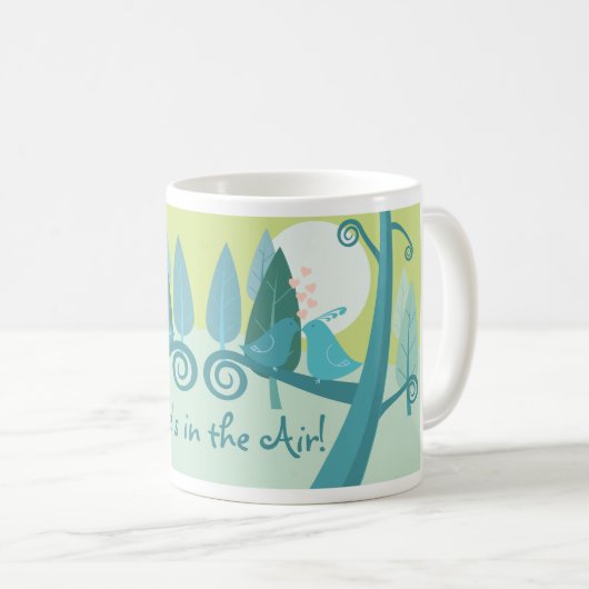 Liebe in der Tasse (VorderseiteRechts)