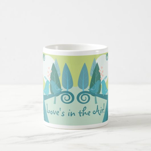 Liebe in der Tasse (Mittel)