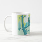 Liebe in der Tasse (Links)