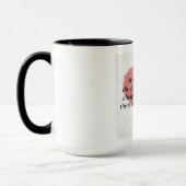 Liebe in der Zeit der Cholera-Tasse Tasse (Links)