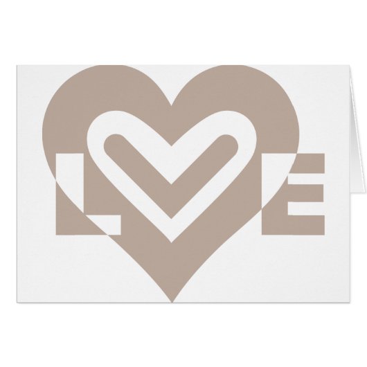 Liebe in Grau (Vorderseite (Horizontal))