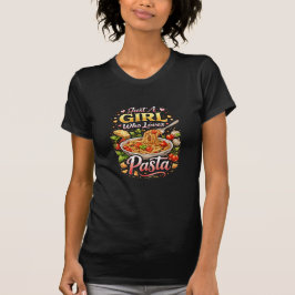 Liebe in jedem Bissen T-Shirt