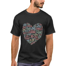 Liebe in jeder Sprache
