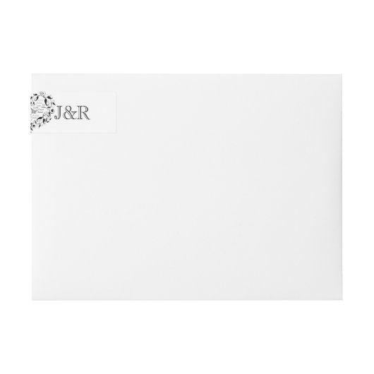 Liebe in jeder Sprachhochzeitschrift (Vorderseite)