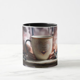 Liebe in jeder Tasse