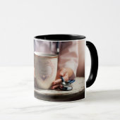 Liebe in jeder Tasse (VorderseiteRechts)