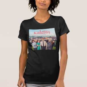 Liebe in Kilnerry Poster Women's T - Shirt