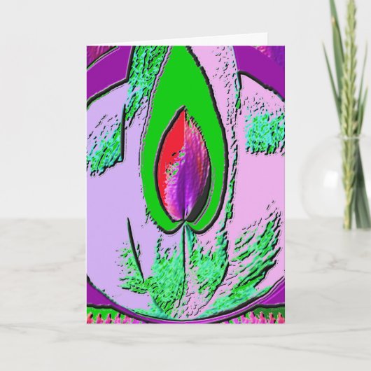 Liebe in Licht : Frohe Weihnachten - GlückNeues Ja (Vorderseite)