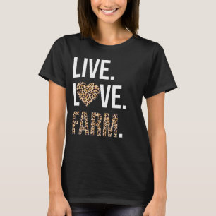 Liebe in Live-Betrieb Lover Grafische Frauen und M T-Shirt
