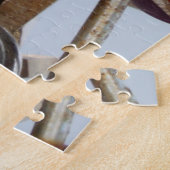 Liebe in Mallorca Spanien Puzzle (Seite)