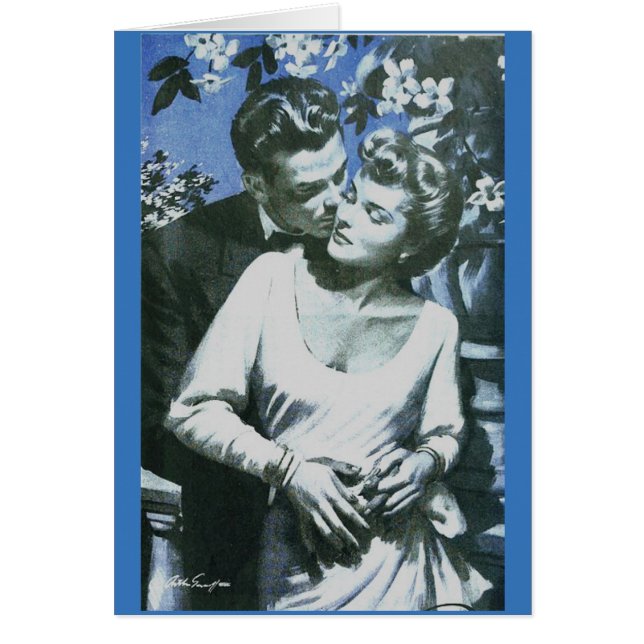 Liebe in Paris (Vorne)