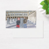 LIEBE IN PARIS (Schreibtisch)