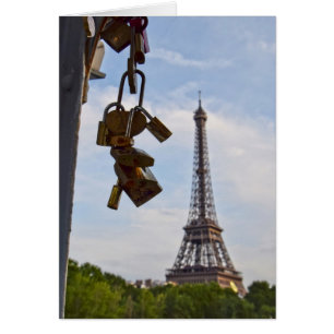 Liebe in Paris