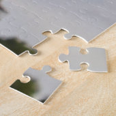 Liebe in Paris - 20x20 - 676 Stk. Jigsaw Puzzle (Seite)