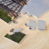 Liebe in Paris - 8x10 - 110 Stk Jigsaw Puzzle (Seite)