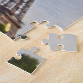 Liebe in Paris - Puzzle (Seite)