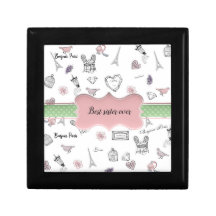 Liebe in Peris Bohemisch Chic Floral Boho Schweste