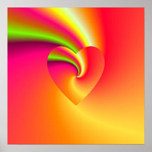 Liebe in verschleierter Form - Am Ende des Regenbo Poster