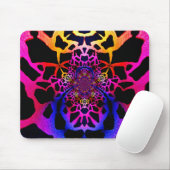 Liebe innerhalb_ mousepad (Mit Mouse)