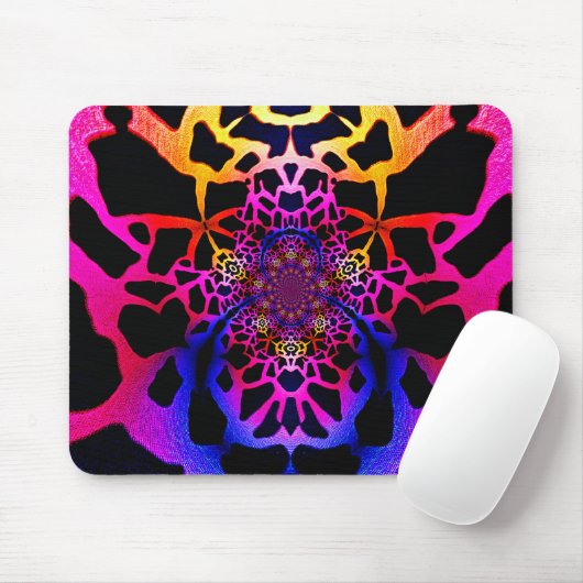 Liebe innerhalb_ mousepad (Mit Mouse)