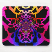 Liebe innerhalb_ mousepad (Vorne)