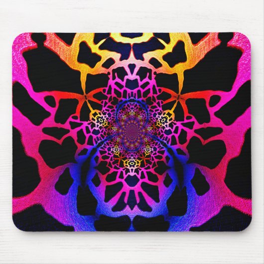Liebe innerhalb_ mousepad (Vorne)