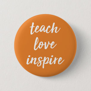 Liebe Inspiriert  Inspirationssprache Button