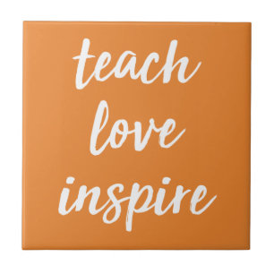 Liebe Inspiriert Inspirationssprache Fliese