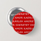 Liebe International Button (Vorne & Hinten)