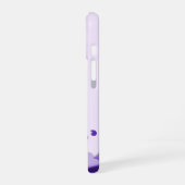 Liebe iPhone 16 Hülle (Linke Seite)