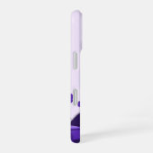 Liebe iPhone 16 Hülle (Rechte Seite)