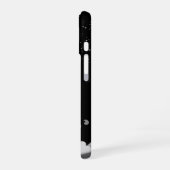 Liebe iPhone 16 Hülle (Linke Seite)