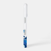 Liebe iPhone 16 Hülle (Rechte Seite)